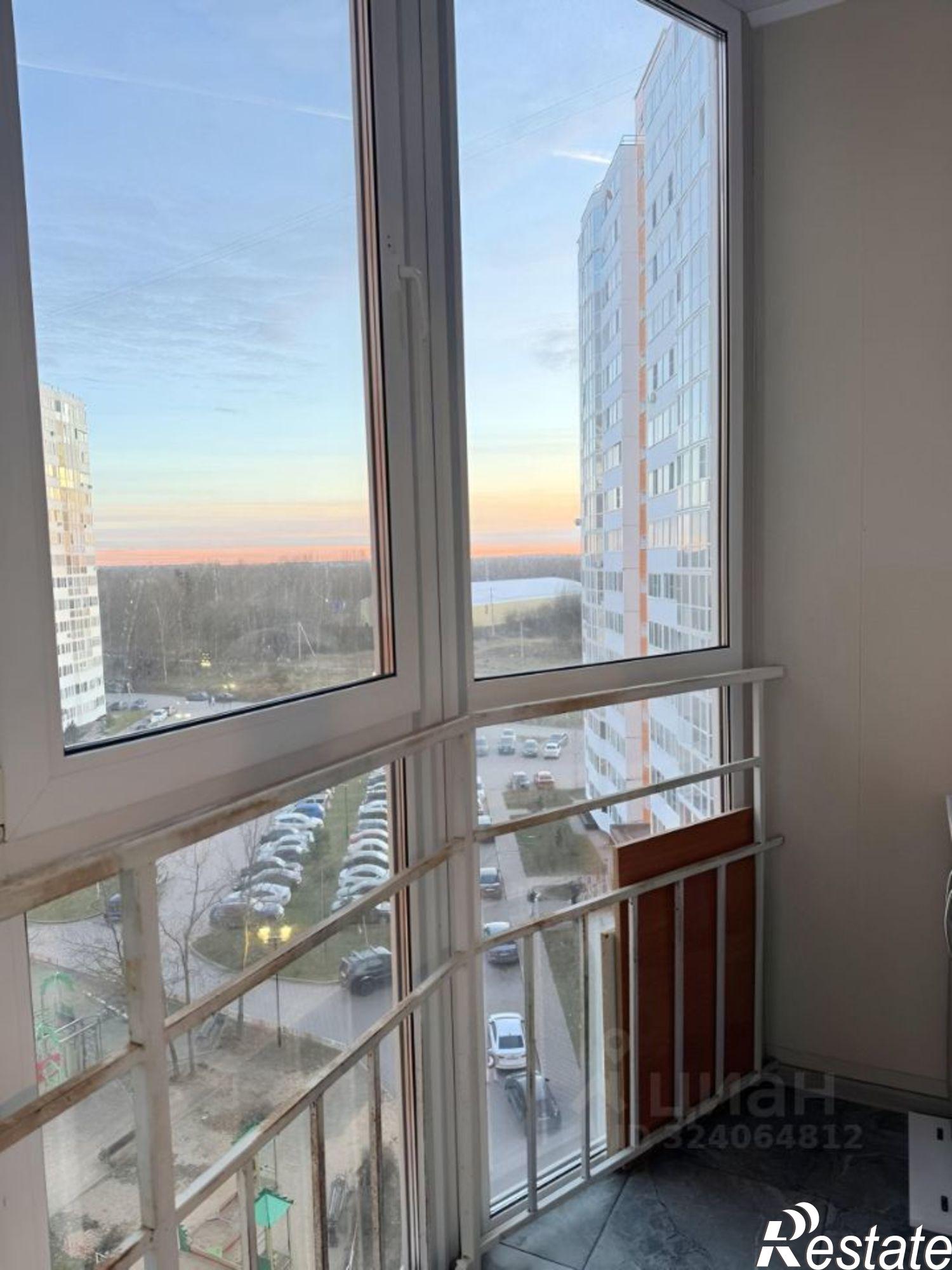 Сдать квартиру за 35 000 рублей на ул Склизкова, 108