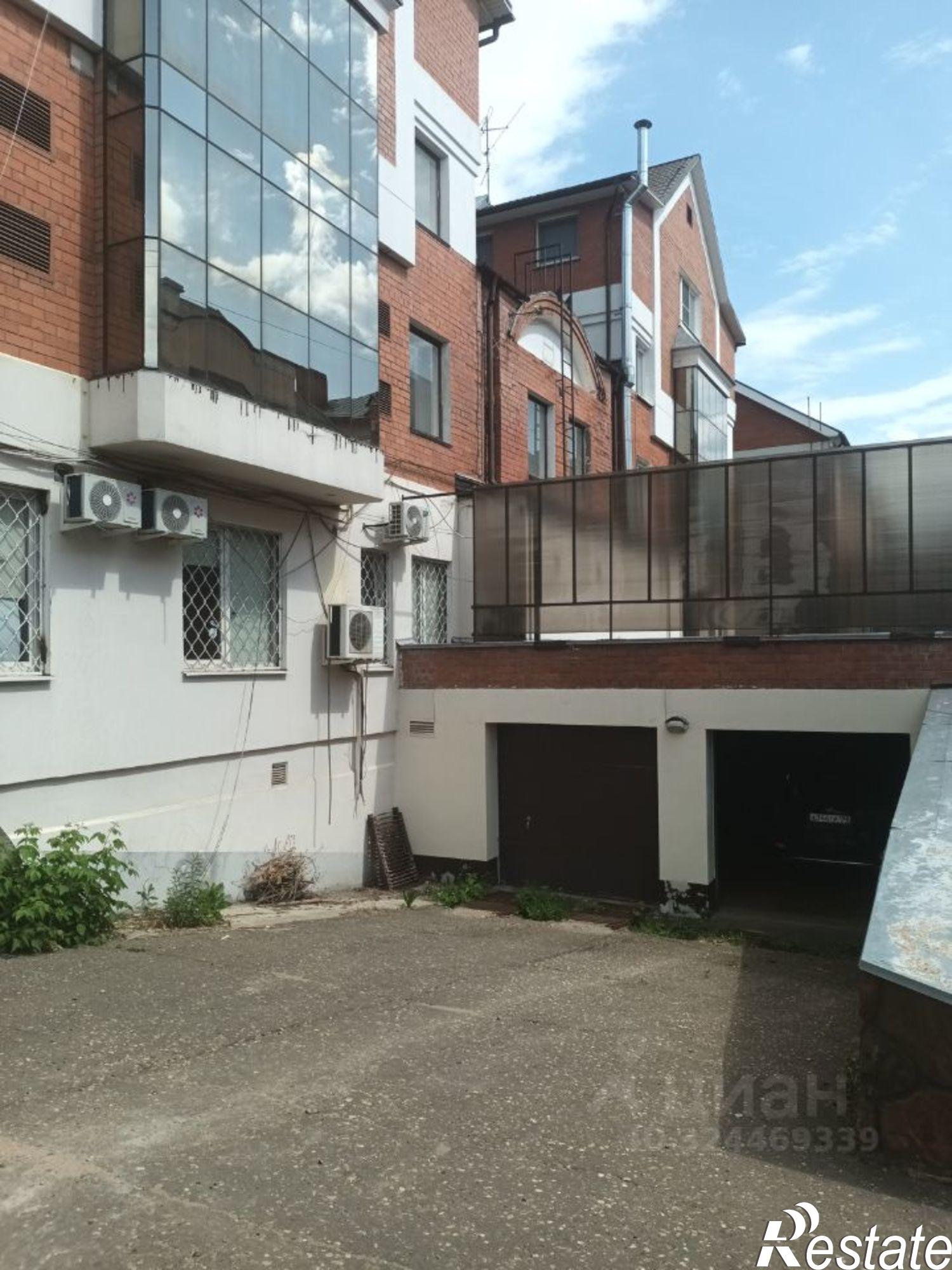 Купить квартиру за 18 000 000 рублей на б-р Радищева, 44