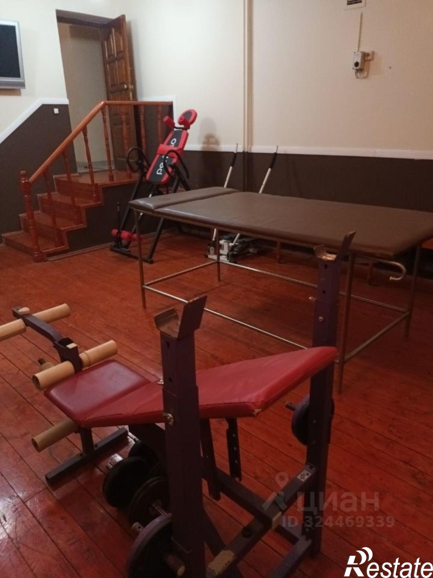 Купить квартиру за 18 000 000 рублей на б-р Радищева, 44