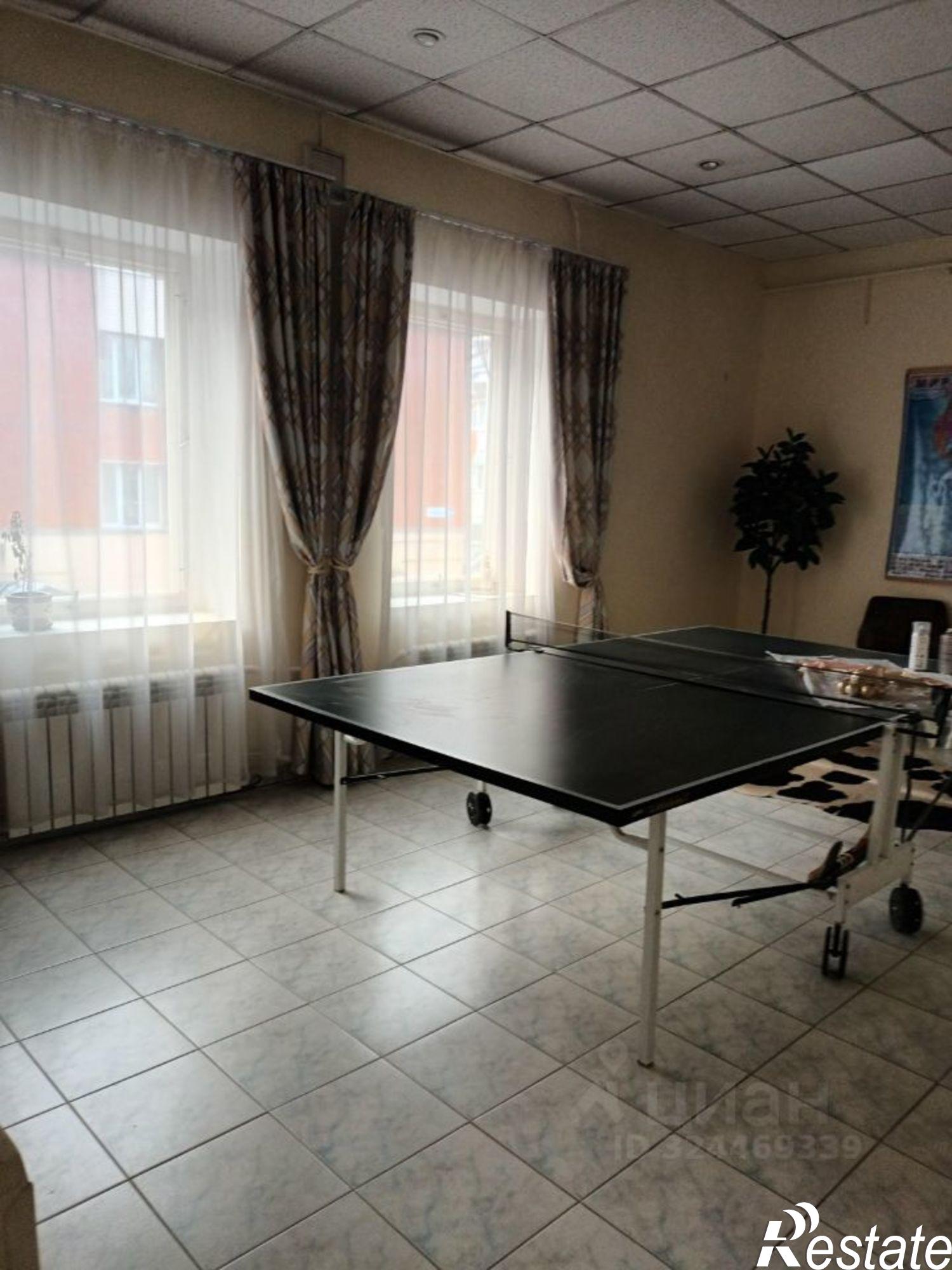 Купить квартиру за 18 000 000 рублей на б-р Радищева, 44