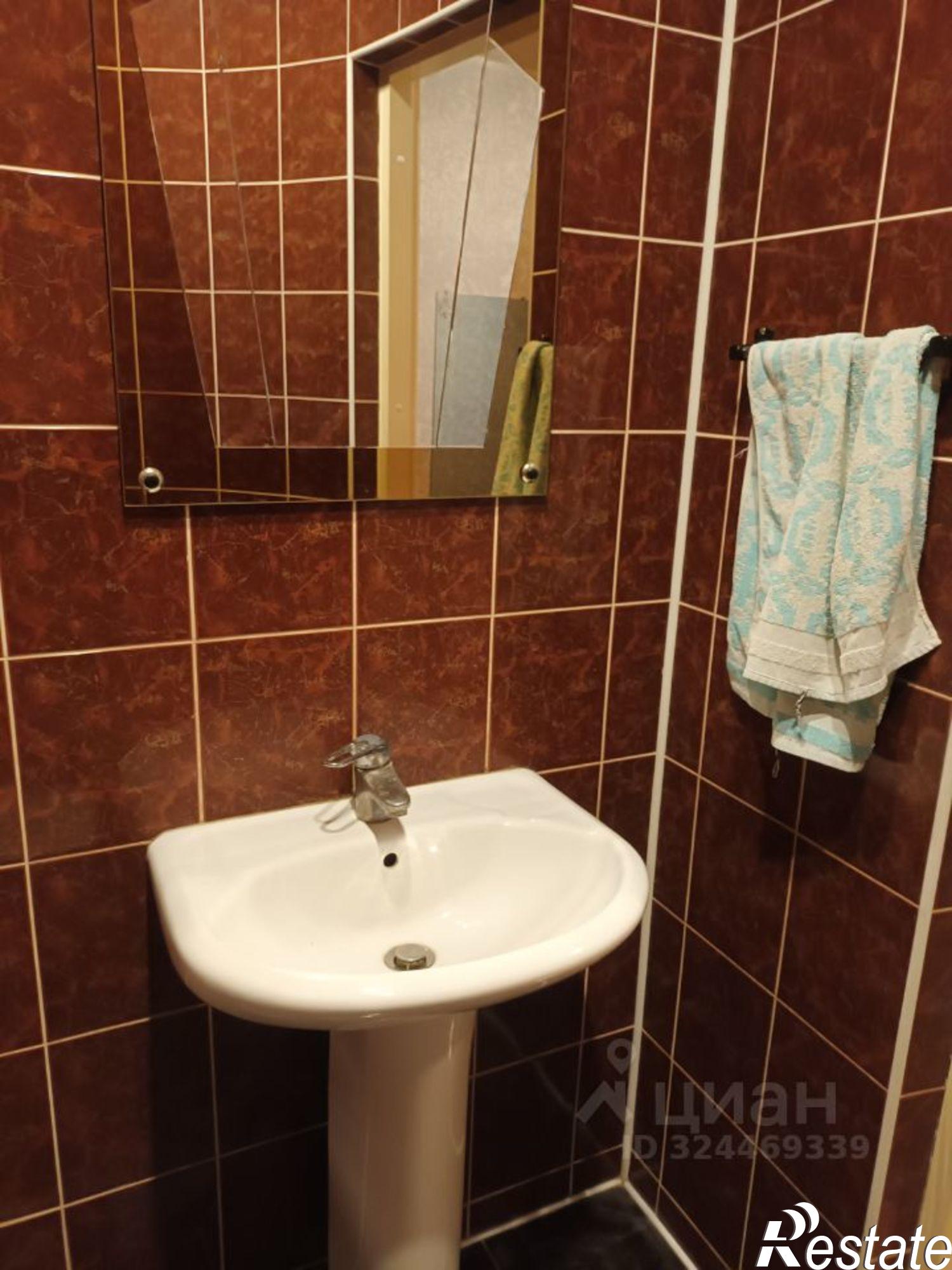 Купить квартиру за 18 000 000 рублей на б-р Радищева, 44