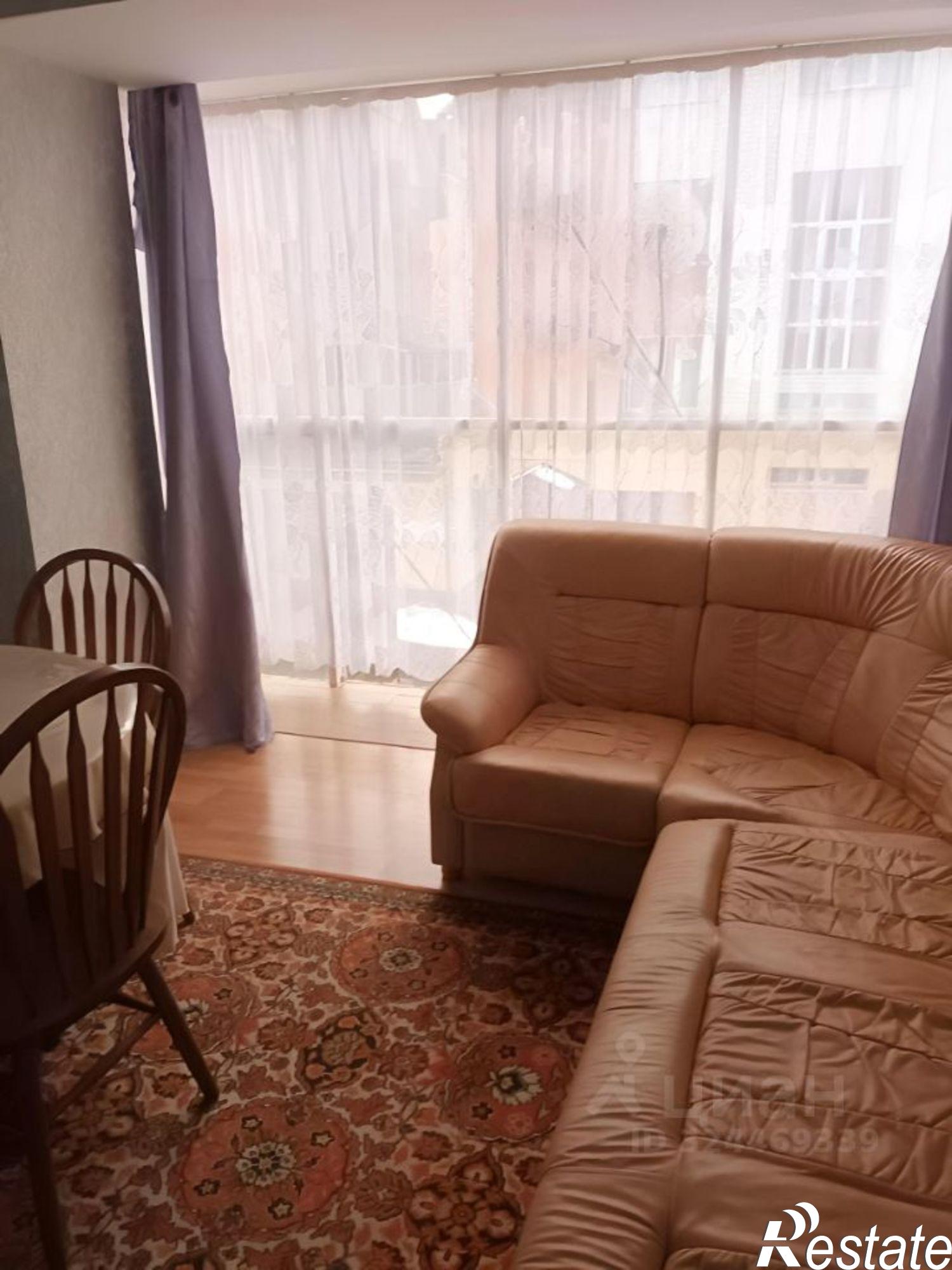 Купить квартиру за 18 000 000 рублей на б-р Радищева, 44