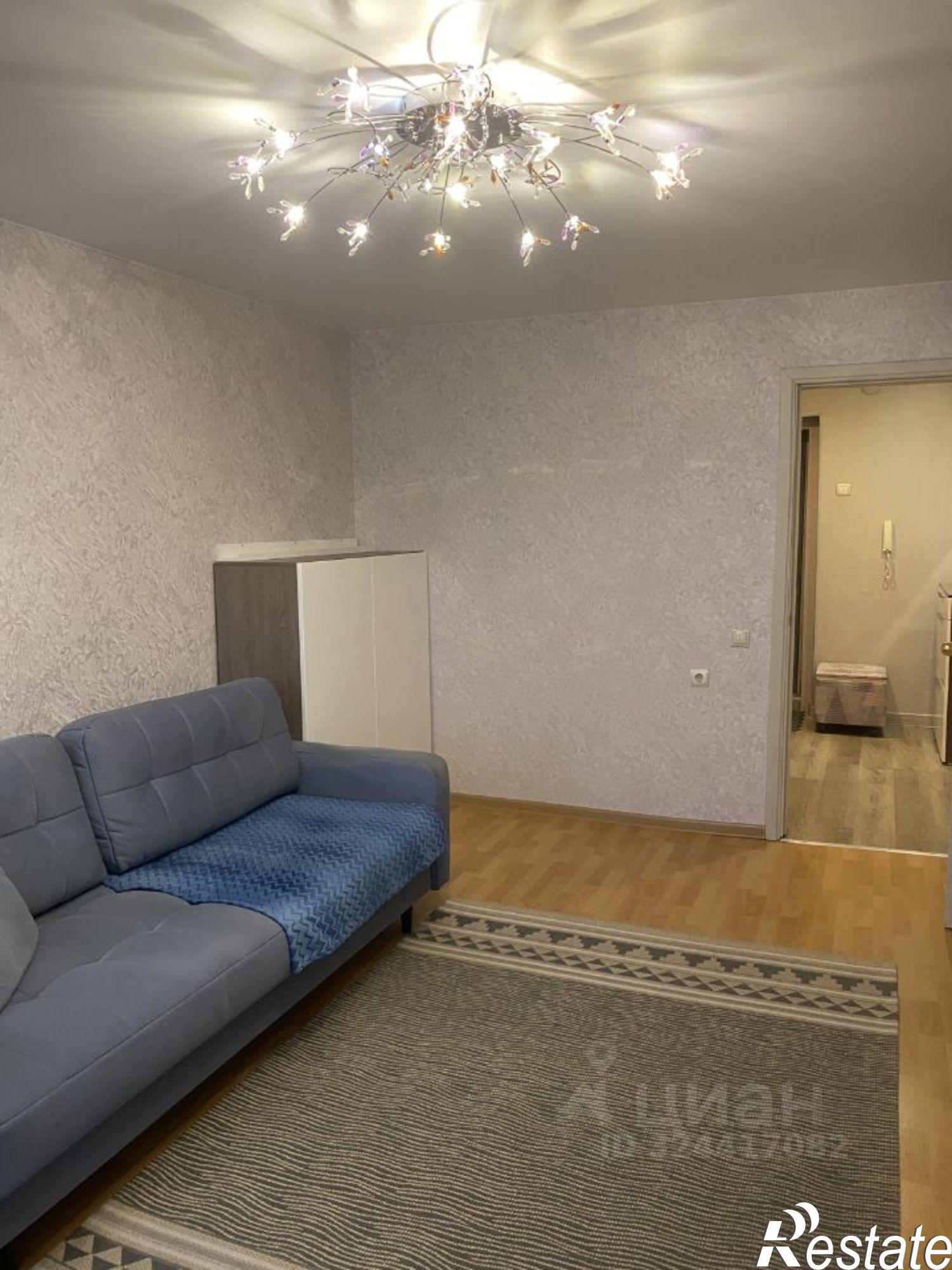 Купить квартиру за 5 850 000 рублей на пр-кт Николая Корыткова, 28