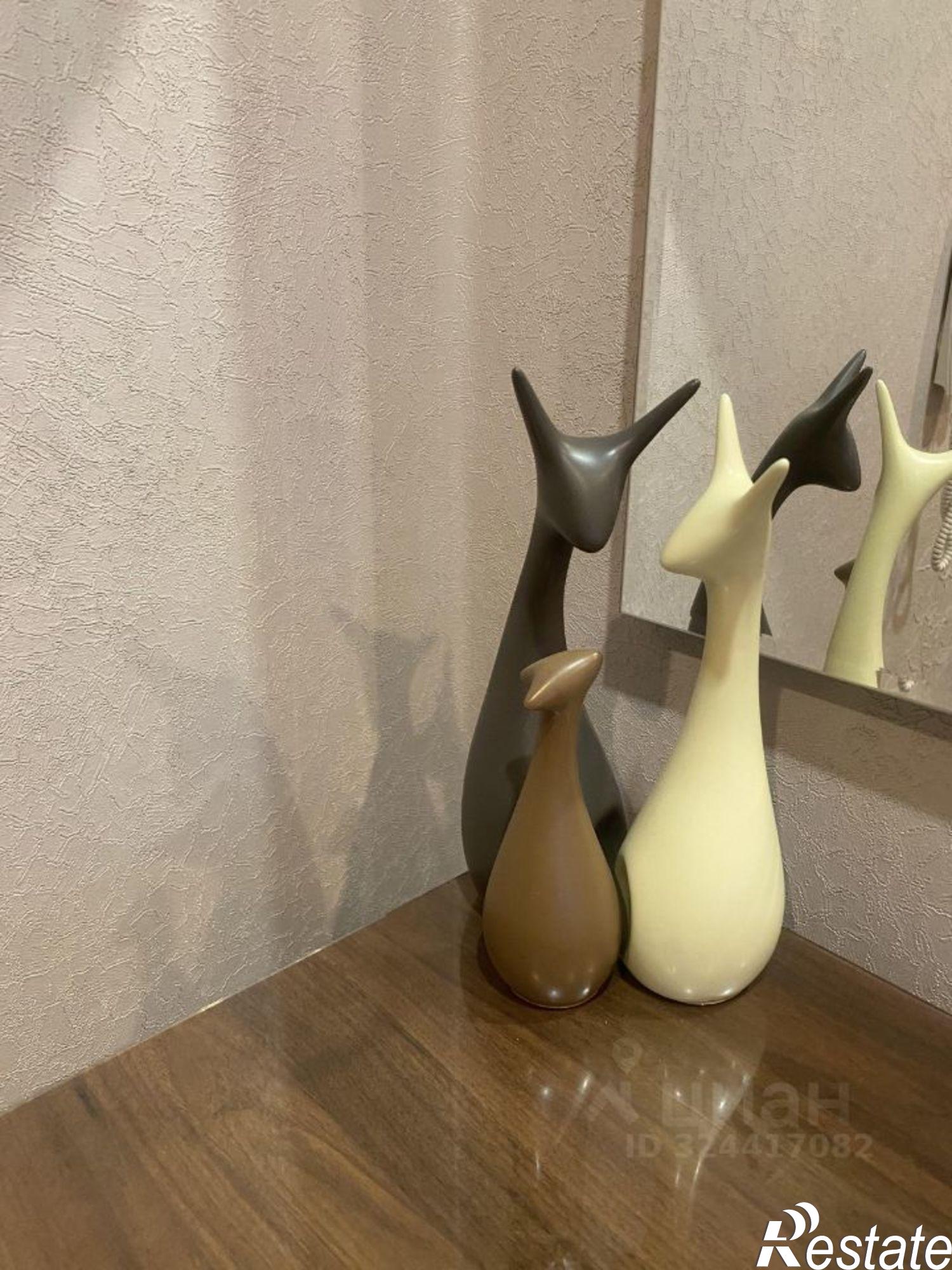 Купить квартиру за 5 850 000 рублей на пр-кт Николая Корыткова, 28