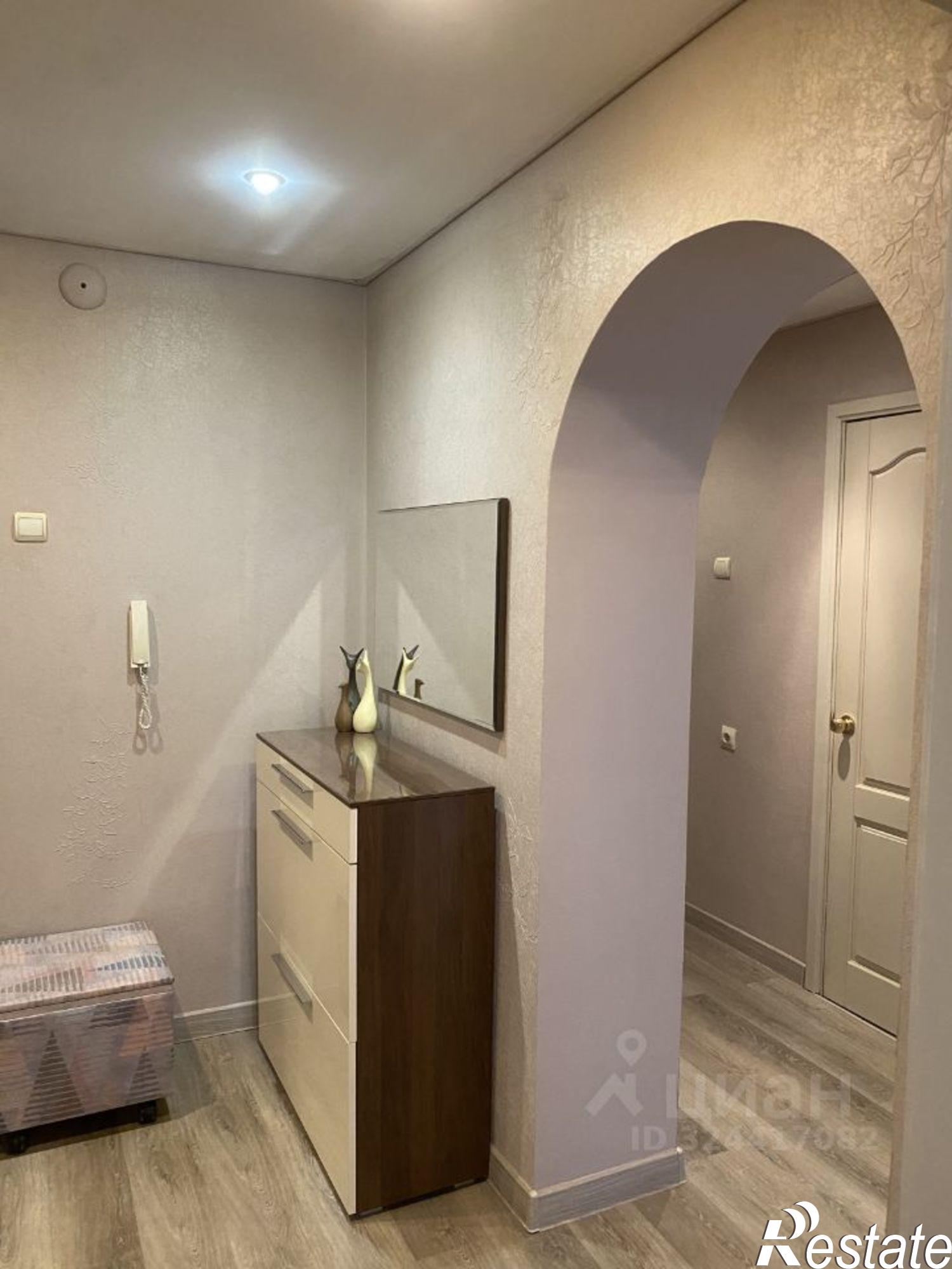 Купить квартиру за 5 850 000 рублей на пр-кт Николая Корыткова, 28