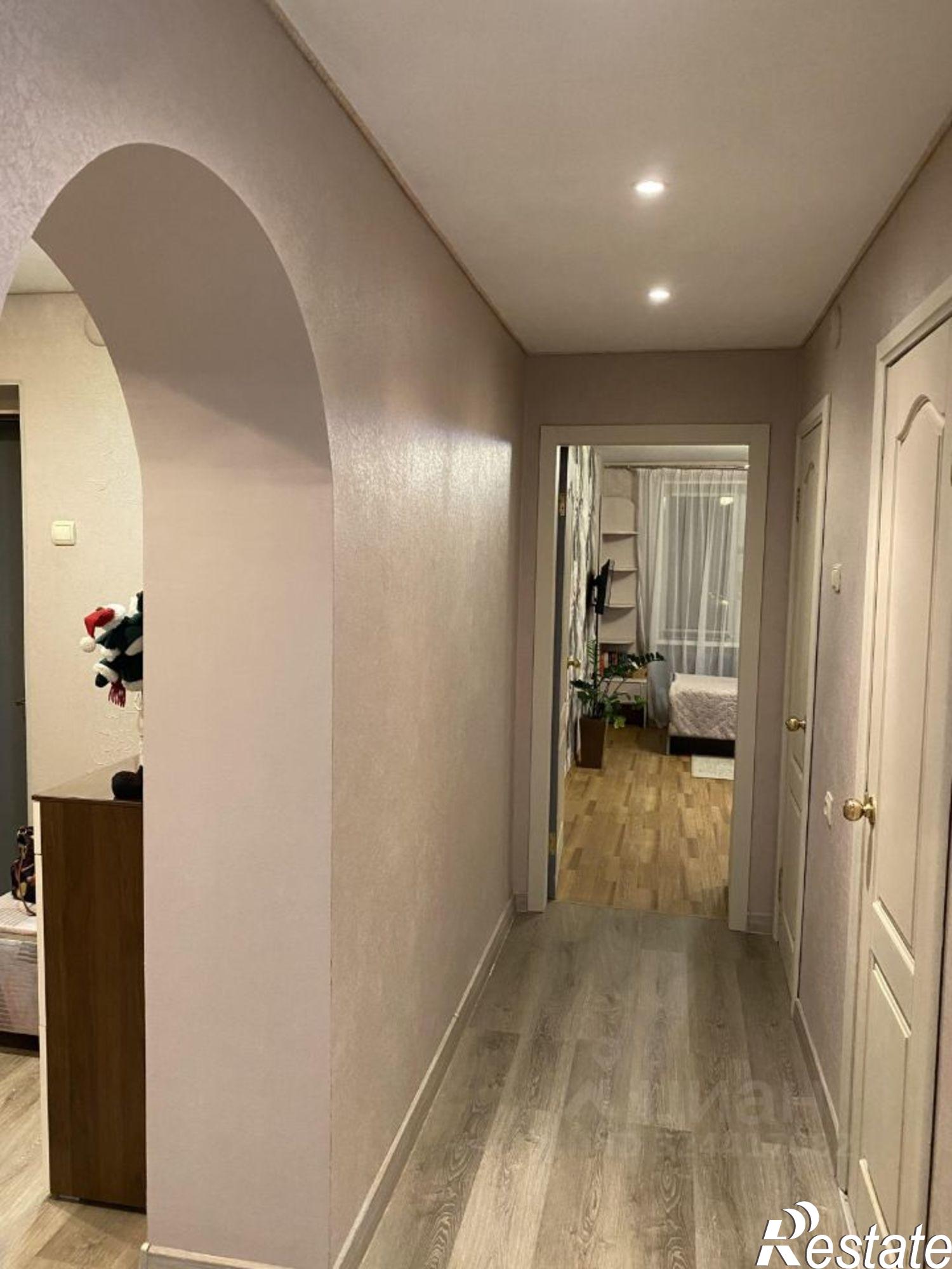 Купить квартиру за 5 850 000 рублей на пр-кт Николая Корыткова, 28