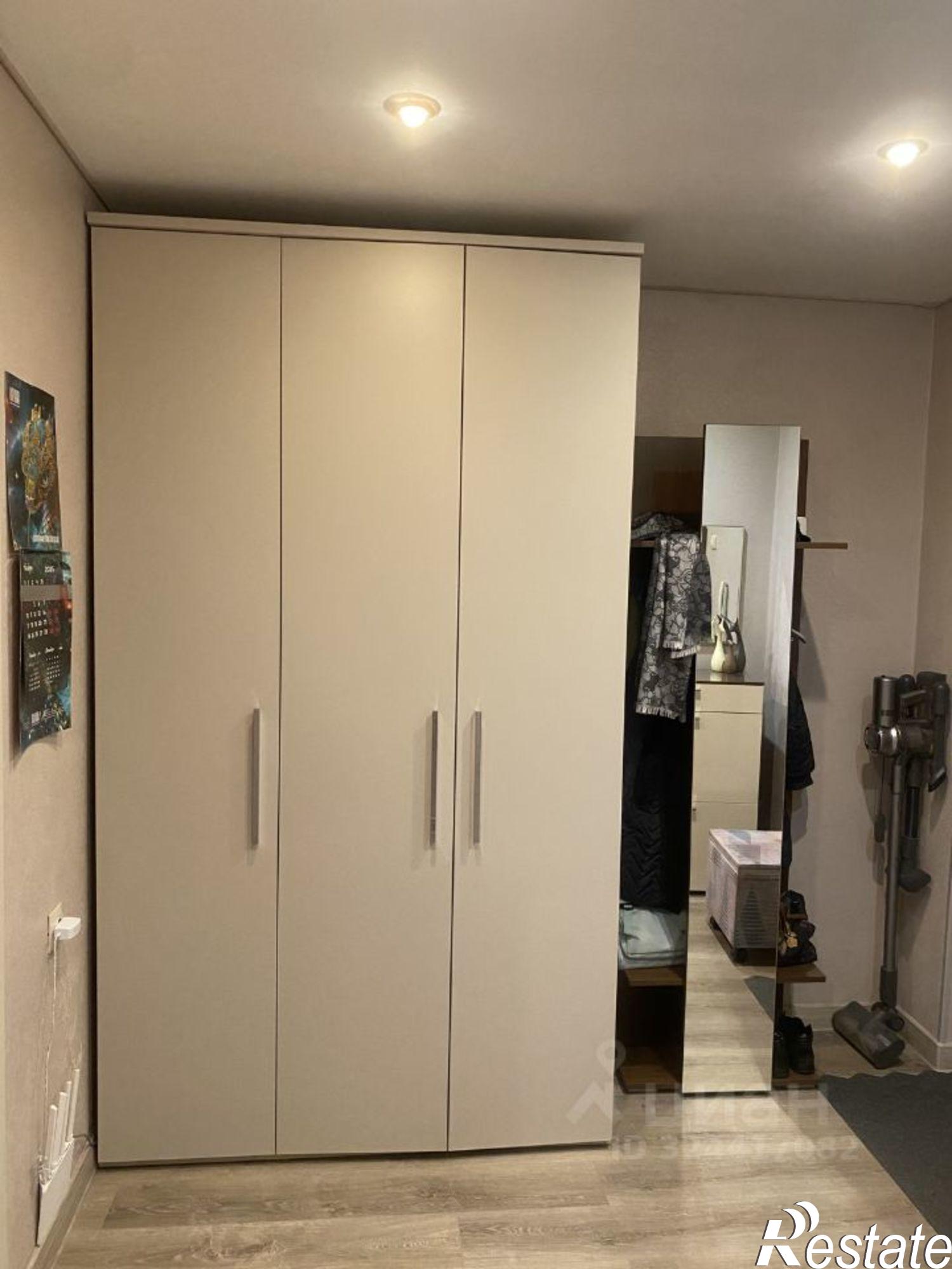 Купить квартиру за 5 850 000 рублей на пр-кт Николая Корыткова, 28