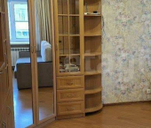 1-комн, 32кв м, этаж 4/5 улица Лукина, 25