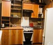 1-комн, 31кв м, этаж 1/2 ул Константина Заслонова, 9