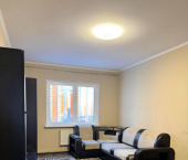 2-комн, 67кв м, этаж 8/16 ул Склизкова, 108