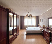 3-комн, 71кв м, этаж 6/9 пер Трудолюбия, 39