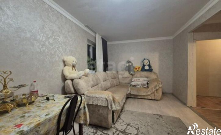 2-комн квартира бульвар Цанова, 11 к1,  д. 11 к1