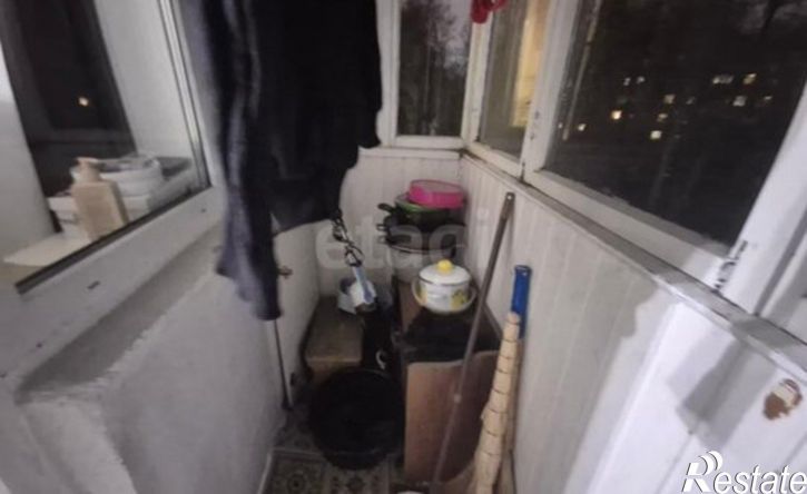 2-комн квартира бульвар Цанова, 11 к1,  д. 11 к1