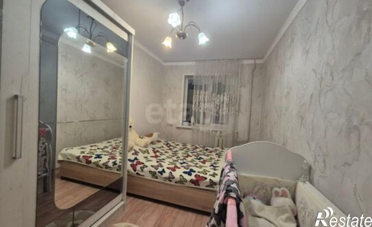 2-комн квартира бульвар Цанова, 11 к1,  д. 11 к1