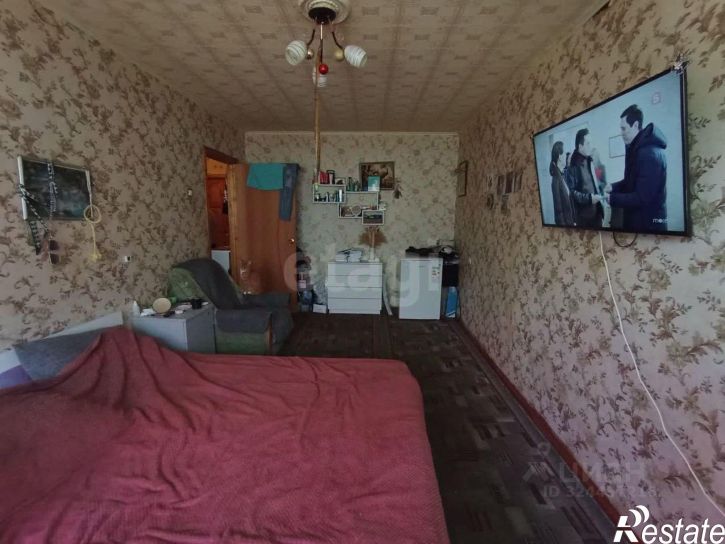 3-комн квартира улица Александра Завидова, 27,  д. 27