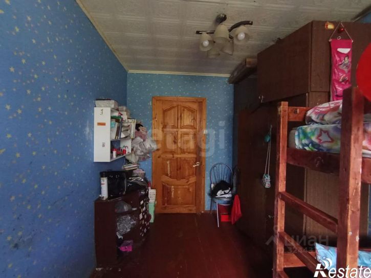 3-комн квартира улица Александра Завидова, 27,  д. 27