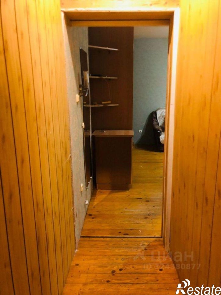 1-комн квартира ул Константина Заслонова, 9,  д. 9