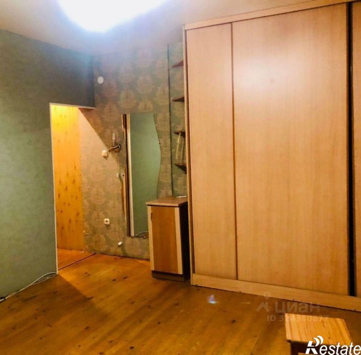 1-комн квартира ул Константина Заслонова, 9,  д. 9