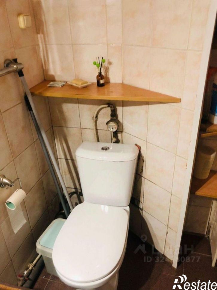 1-комн квартира ул Константина Заслонова, 9,  д. 9