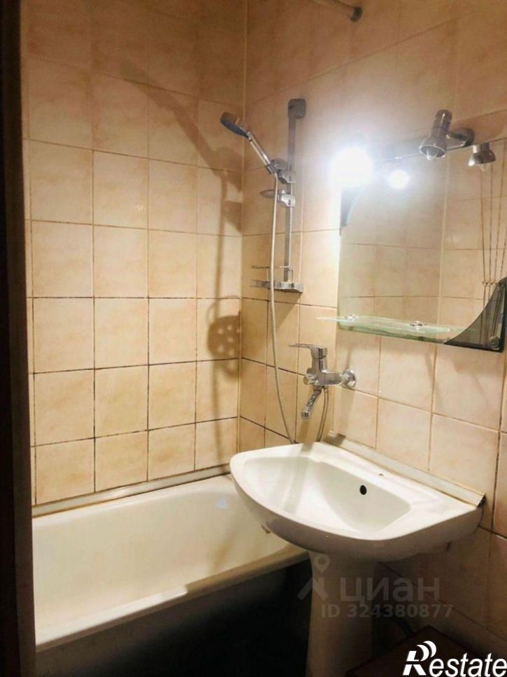 1-комн квартира ул Константина Заслонова, 9,  д. 9