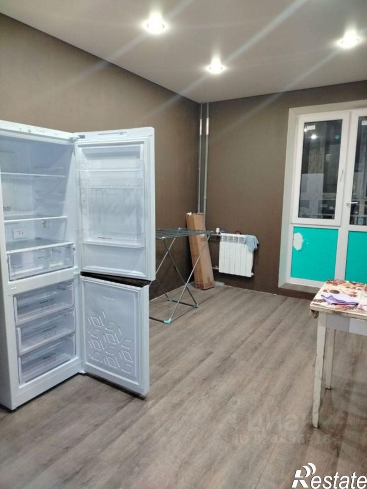 1-комн квартира ул С.Я. Лемешева, 10,  д. 10