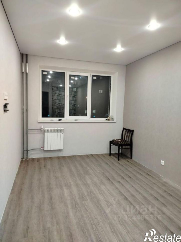 1-комн квартира ул С.Я. Лемешева, 10,  д. 10