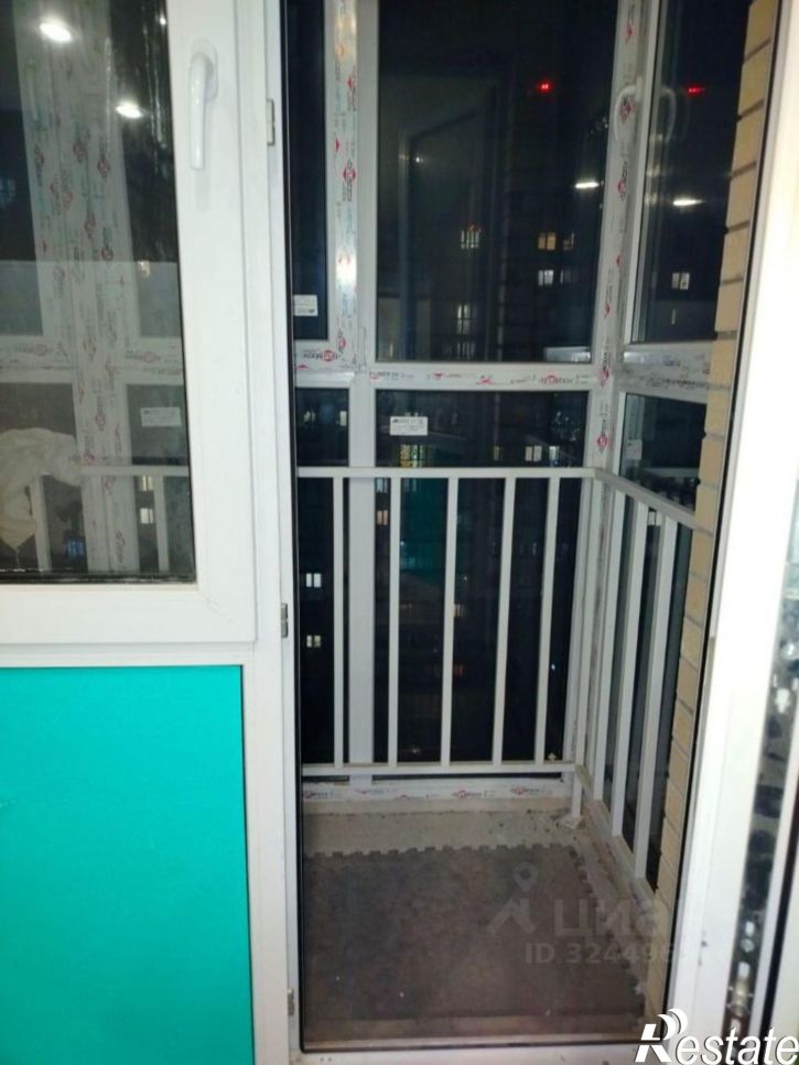 1-комн квартира ул С.Я. Лемешева, 10,  д. 10