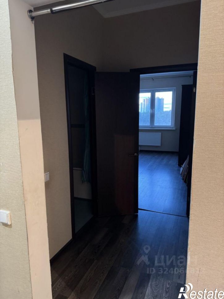 2-комн квартира ул Склизкова, 108,  д. 108