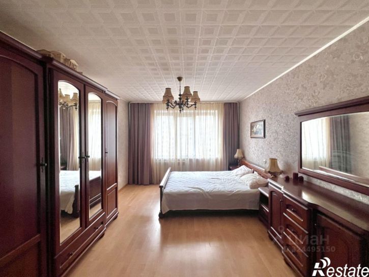 3-комн квартира пер Трудолюбия, 39,  д. 39