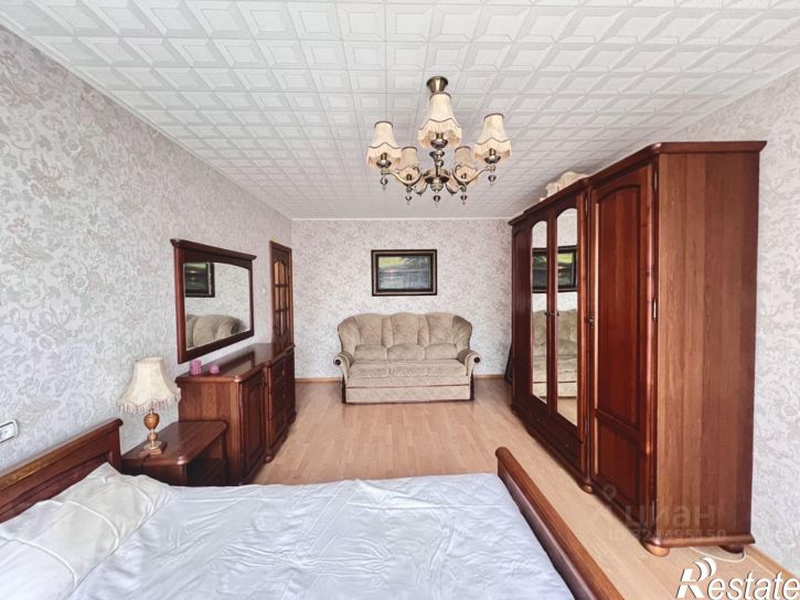 3-комн квартира пер Трудолюбия, 39,  д. 39