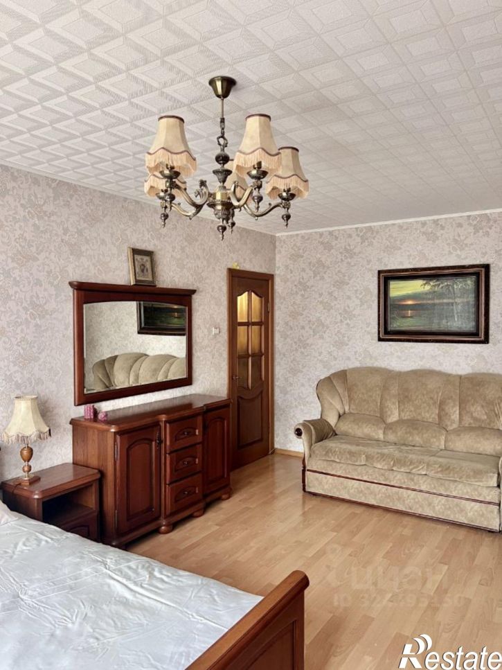 3-комн квартира пер Трудолюбия, 39,  д. 39