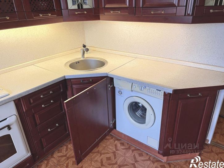 3-комн квартира пер Трудолюбия, 39,  д. 39