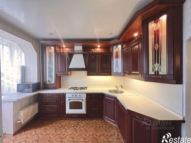 3-комн квартира пер Трудолюбия, 39,  д. 39