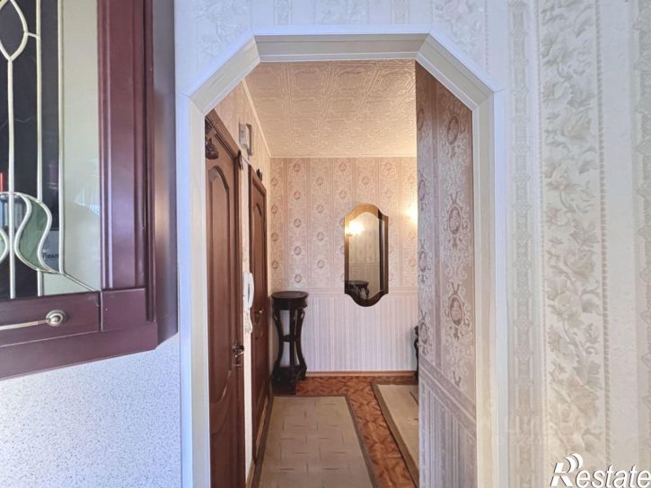 3-комн квартира пер Трудолюбия, 39,  д. 39