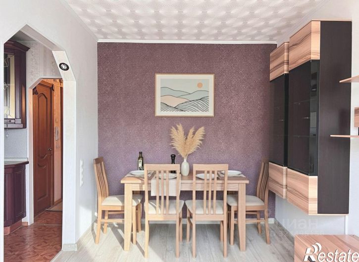 3-комн квартира пер Трудолюбия, 39,  д. 39