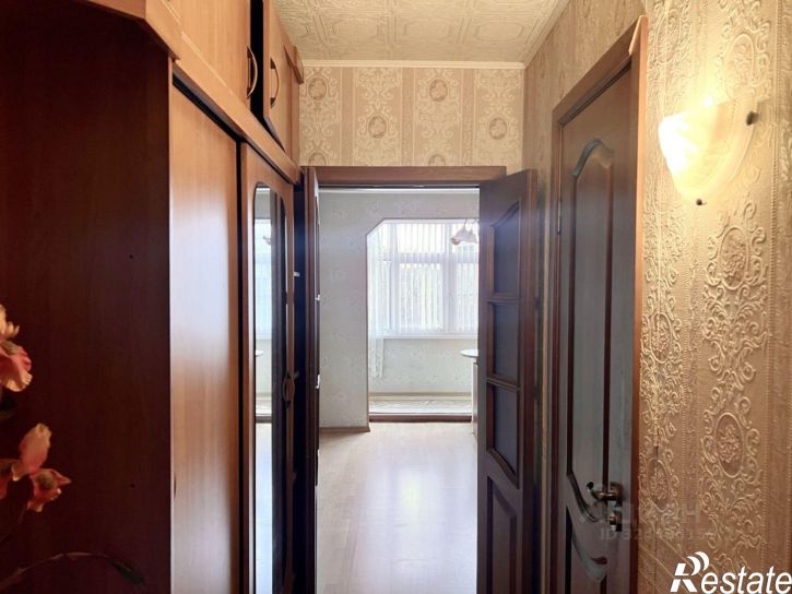 3-комн квартира пер Трудолюбия, 39,  д. 39