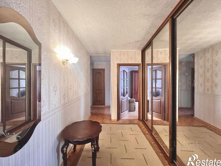 3-комн квартира пер Трудолюбия, 39,  д. 39