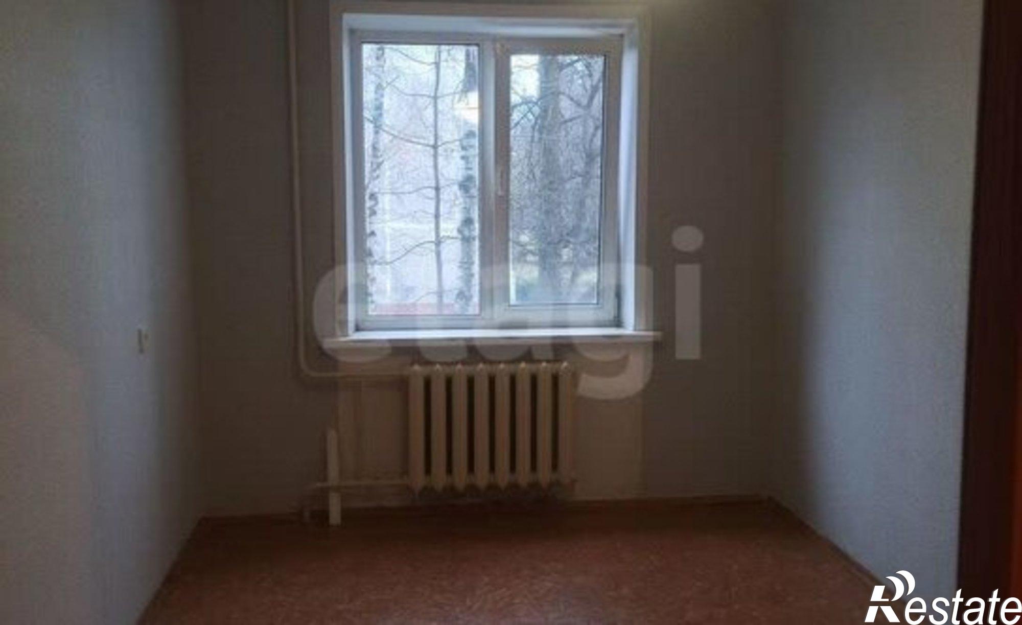 Купить квартиру за 4 200 000 рублей на Октябрьский пр-кт, 59