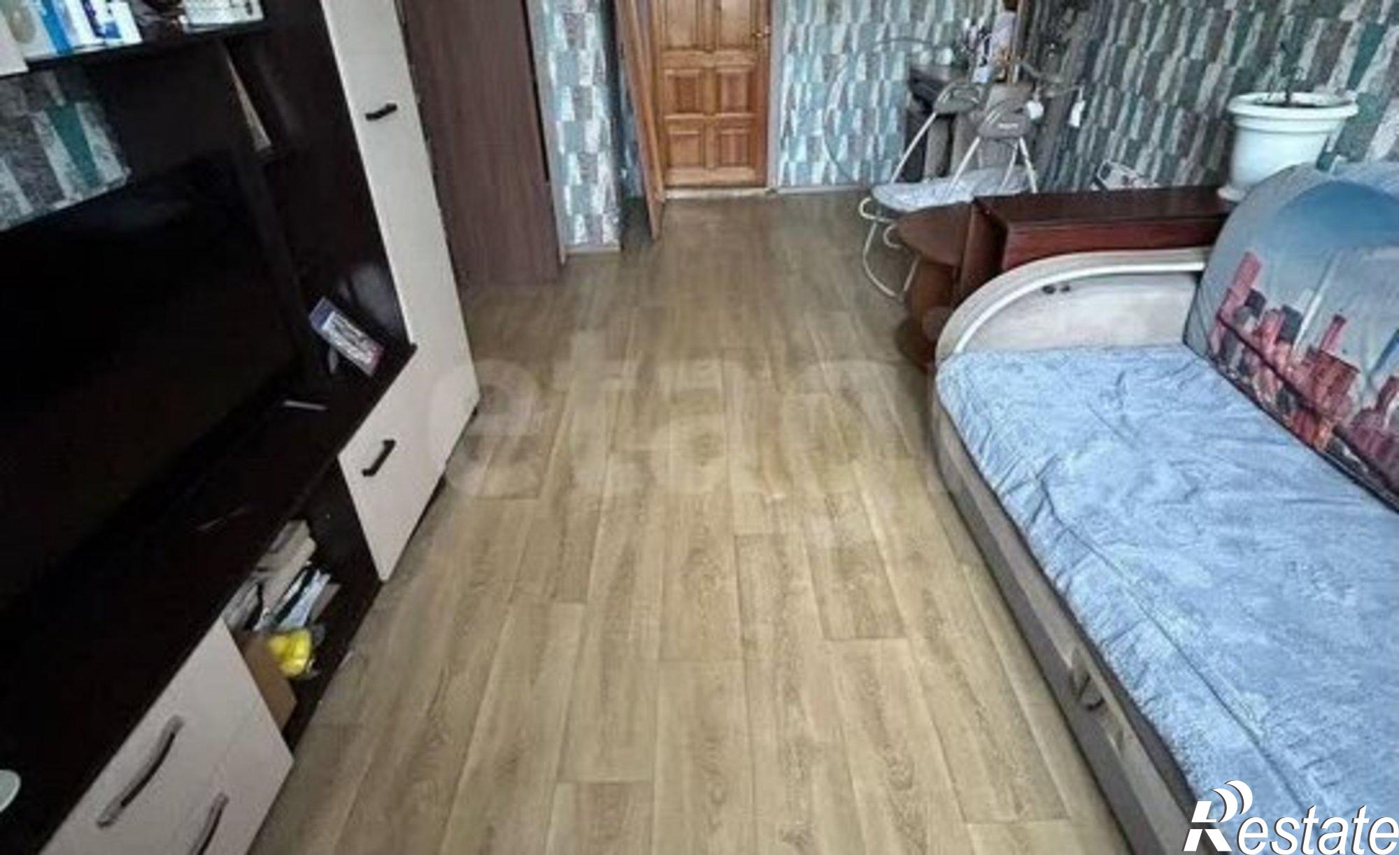 Купить квартиру за 2 590 000 рублей на проезд Газовиков, 5