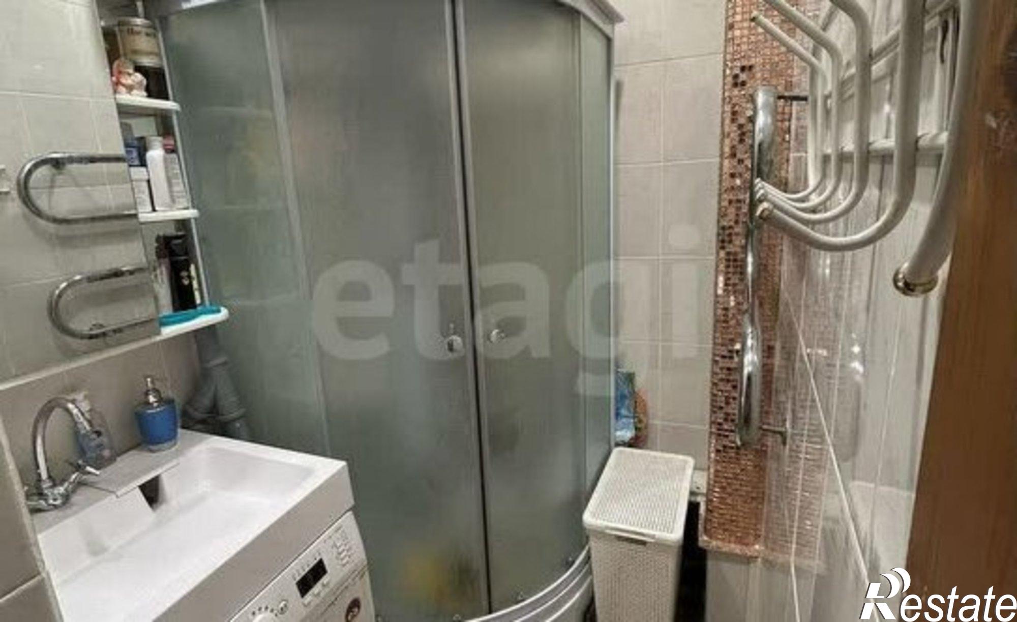 Купить квартиру за 2 590 000 рублей на проезд Газовиков, 5