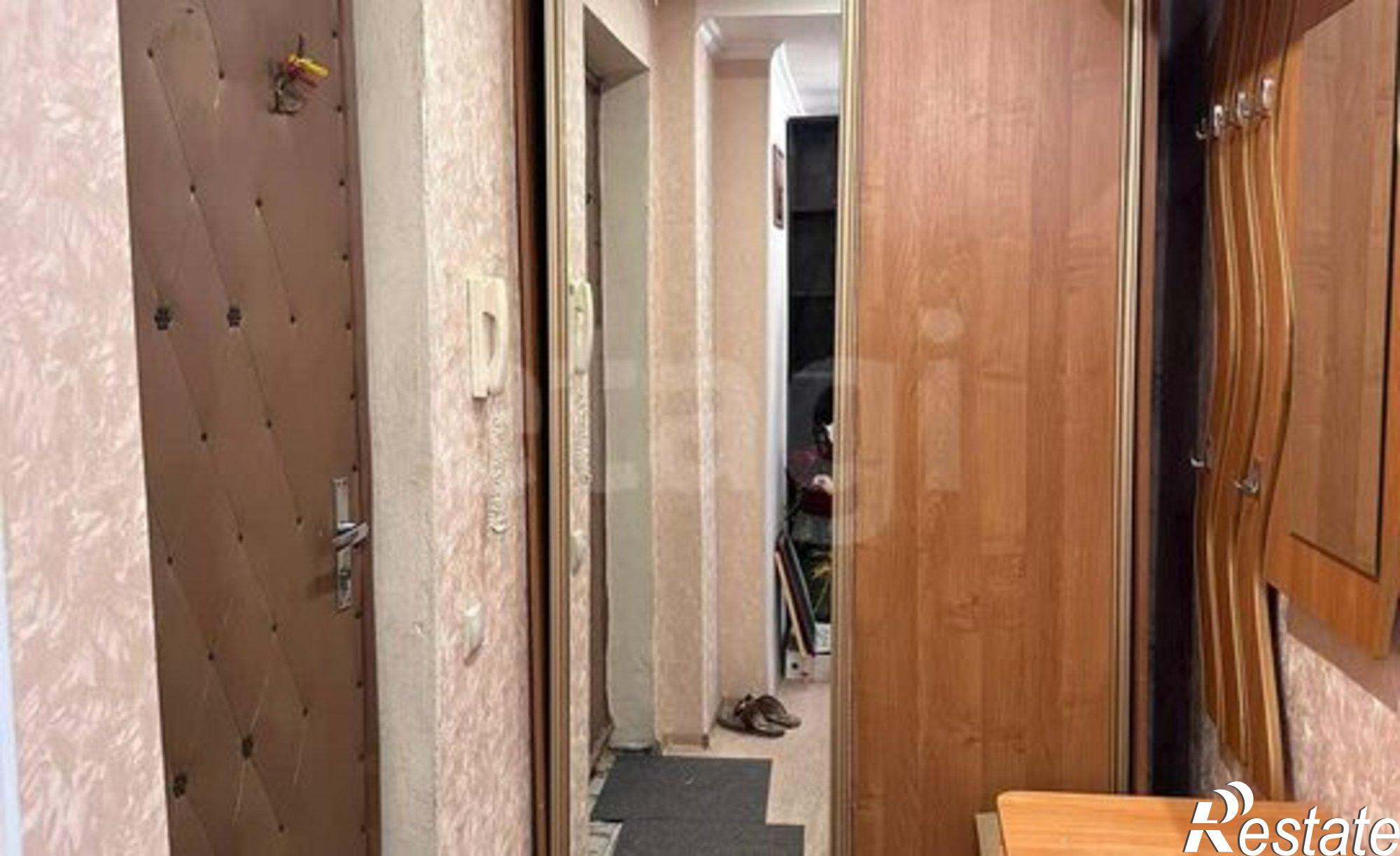 Купить квартиру за 3 500 000 рублей на посёлок Химинститута, 7