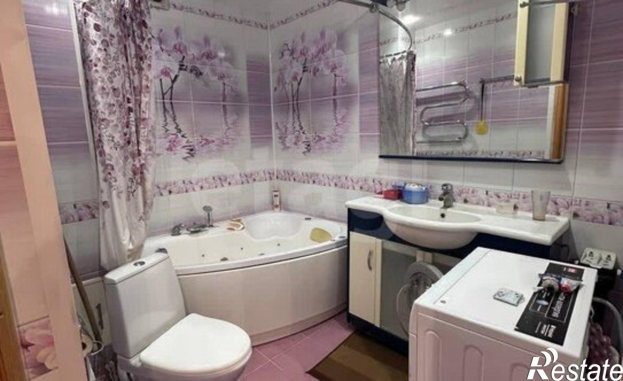 Купить квартиру за 3 500 000 рублей на посёлок Химинститута, 7