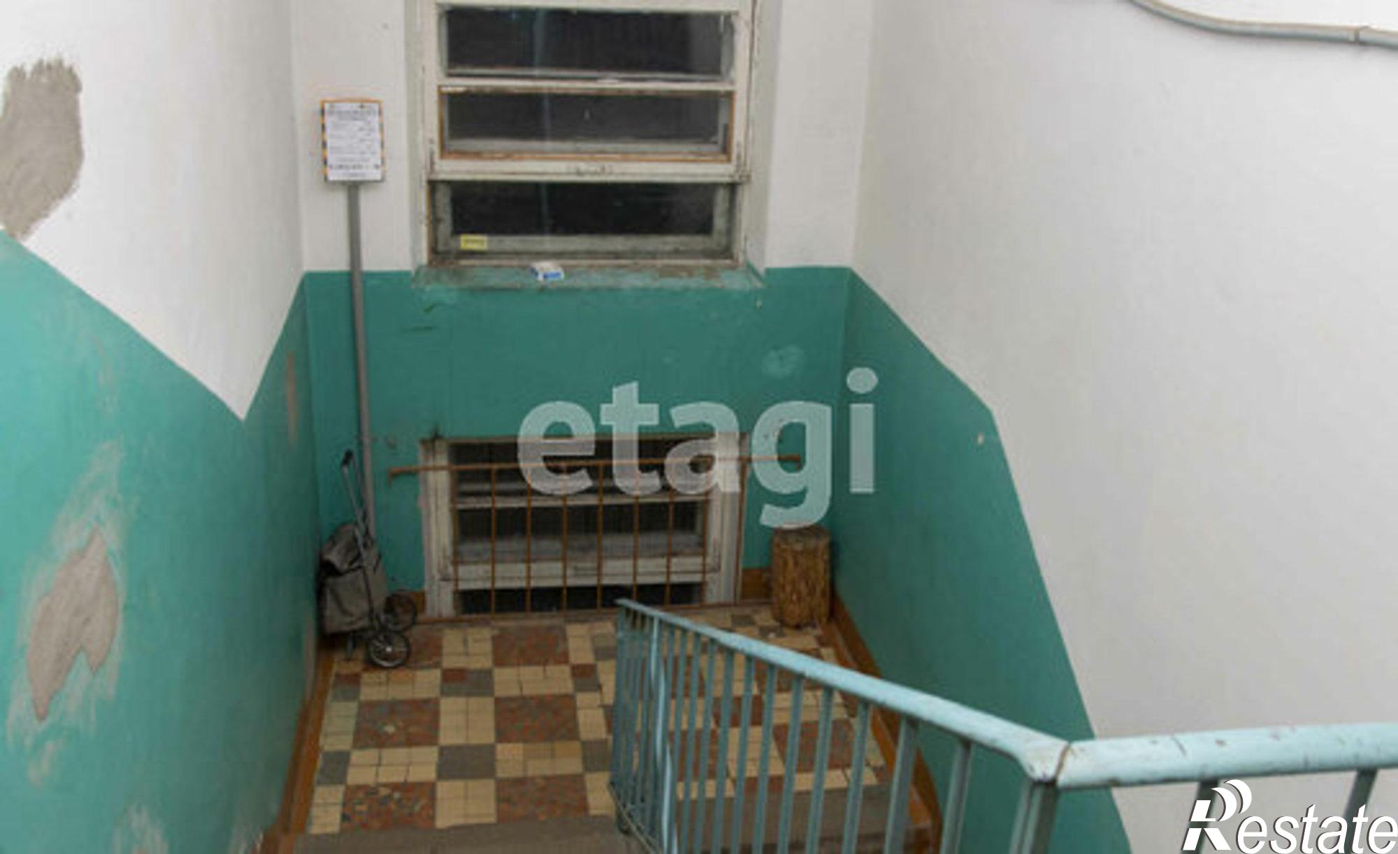 Купить квартиру за 3 500 000 рублей на посёлок Химинститута, 7