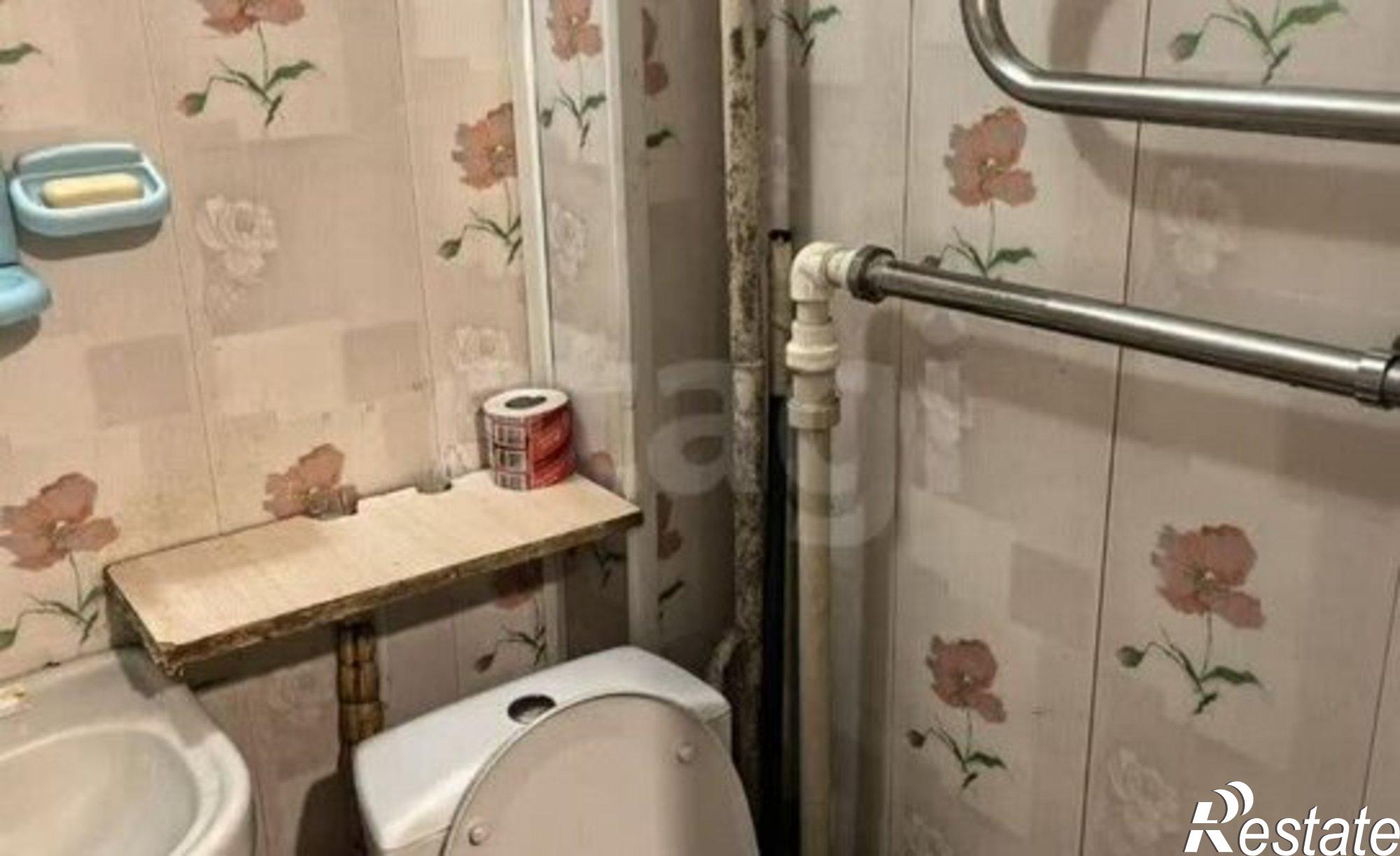 Купить квартиру за 1 850 000 рублей на Петербургское шоссе, 50