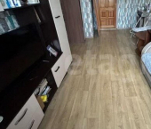 3-комн, 48кв м, этаж 1/5 проезд Газовиков, 5