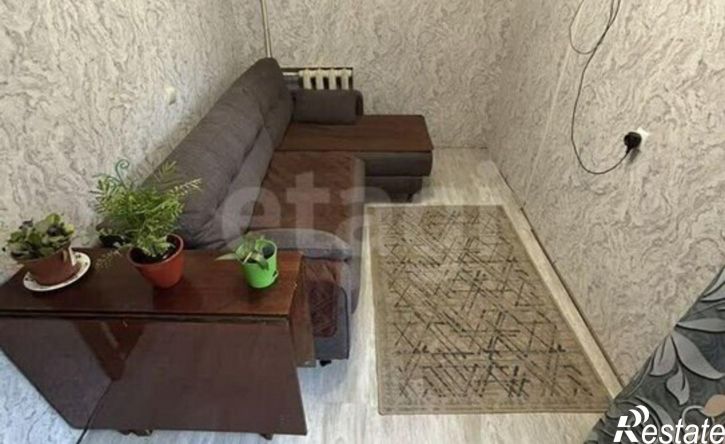 3-комн квартира проезд Газовиков, 5,  д. 5