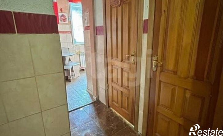 3-комн квартира проезд Газовиков, 5,  д. 5