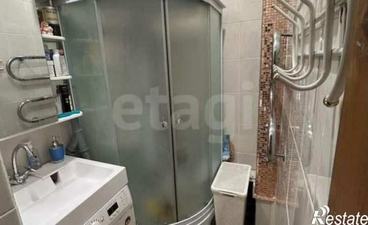 3-комн квартира проезд Газовиков, 5,  д. 5