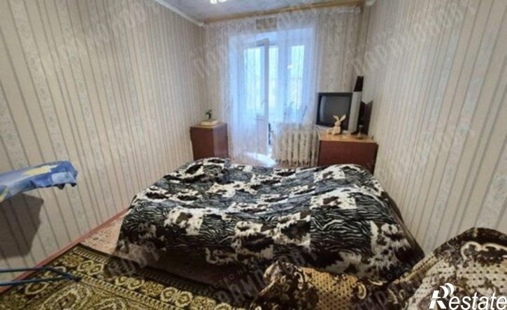 2-комн квартира улица Гончаровой, 8,  д. 8