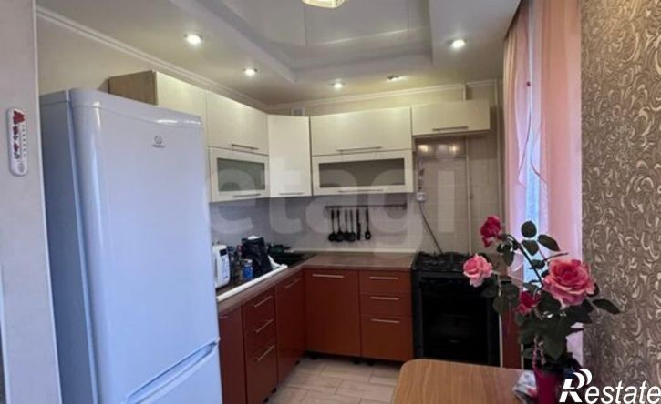 2-комн квартира посёлок Химинститута, 7